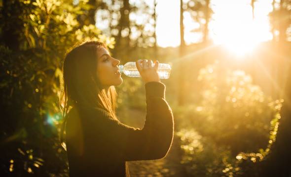 Hydration and Health